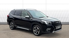 Subaru Forester 2.0i e-Boxer XE Premium 5dr Lineartronic Hybrid Estate